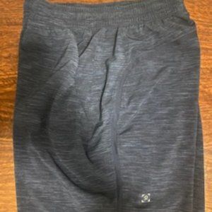 Lululemon Pacebreaker Men's Short Linerless 7" Sm